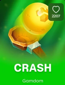 Crash Spiel