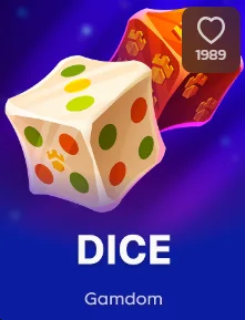 Dice Spiel