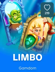 Limbo Spiel