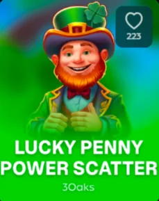 Lucky Penny Spiel