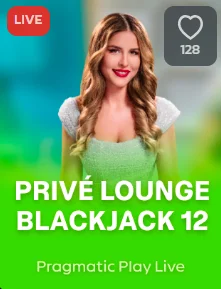 Prive 12 Spiel