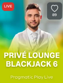 Prive 6 Spiel