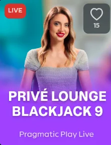 Prive 9 Spiel