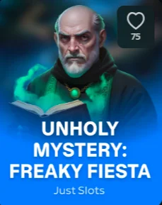 Unholy Spiel
