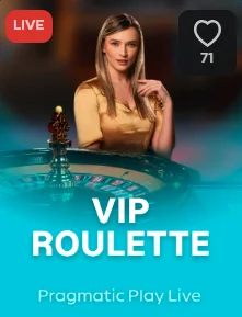 VIP roulette Spiel